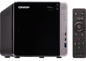 QNAP launch new Thunderbolt 3 NAS