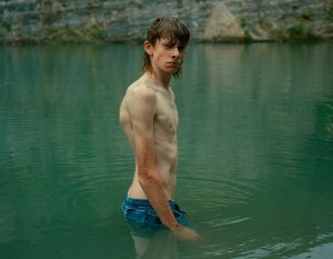New exhibition explores Northern rivers' youth and their environment