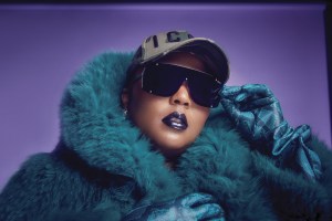 Quay builds on successful collab with millennial star
