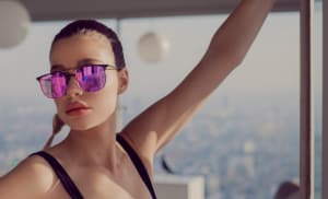 Australian designer brand attracts US investor