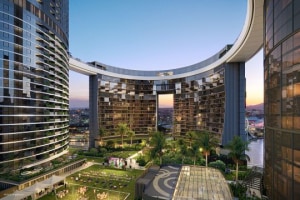 Spotlight on Queensland 