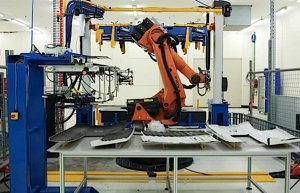 Quickstep to create automotive division in Geelong