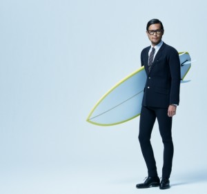 Quiksilver bombshell
