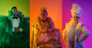 Sydney's QVB renamed for World Pride