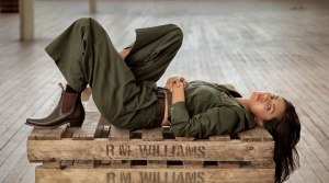 Australian mining giants buy R.M. Williams for $190 million