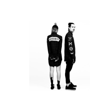Another designer label goes bust