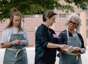 Hands-on highlights from Sydney Craft Week