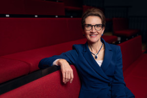 Elizabeth Honer: Listening, Leading And Expanding Ballet&rsquo;s Global Conversation