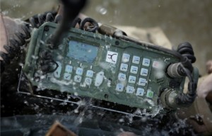 Codan introduces 3G ALE Waveform for 2110M military high frequency radios