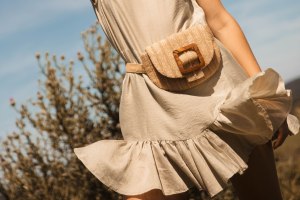 Introducing: new handbag label Raela