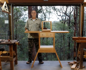 Vale Raf Nathan, former Wood Review publisher and longtime contributor