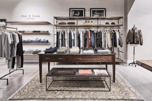 Rag and Bone launches in Chadstone