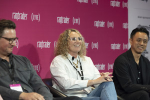 RAGTRADER L!VE: Why Lowes held onto tonnes of schoolwear