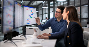 How to upgrade tech without disrupting the business