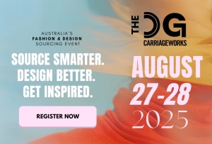 The Design Gallery returns to Sydney