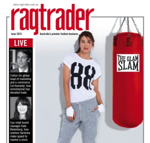 Ragtrader's next bombshell