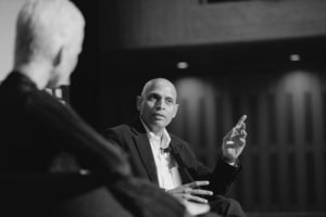 Country Road Group names R.M. Williams' Raju Vuppalapati as new CEO
