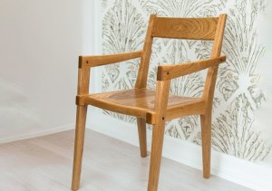 How to make the Ranch chair