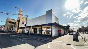 RB Sellars opens first capital city store