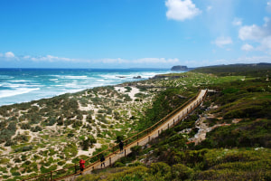 Flinders Chase NP Visitor Centre now open