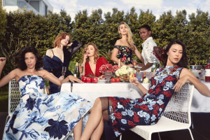 Moss & Spy brings inclusivity to David Jones