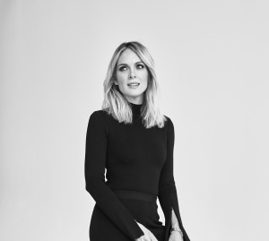80% sell-through in 24 hours: Rebecca Vallance talks casualwear during COVID