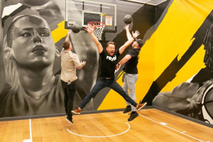 Rebel continues rCX rollout in Sydney