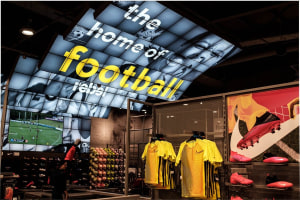 How Rebel boosted average transaction value in-store by 20%
