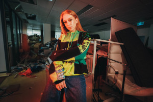 Champion pioneers new circular collection 