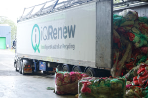iQRenew secures $9.1m funding boost