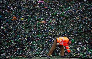 Let's clean up recyclability