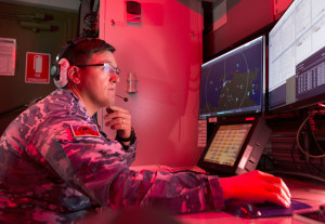 Information age warfare in 2025 