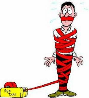 Amendments to cut red tape and spinsters