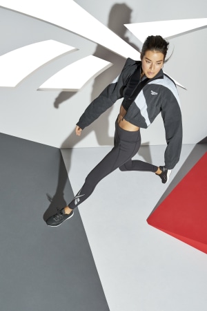 Reebok enlists indigenous talent for Australian first