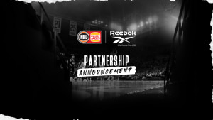Reebok extends partnership with Australia&rsquo;s NBL