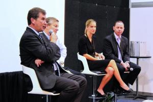Refrigerant levy a hot topic of debate