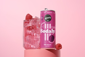 Helio enables short-run charity cans for Remedy 