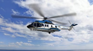Korean National Police Agency orders Airbus H225 helicopter
