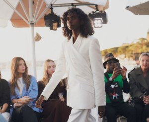 How Maggie Marilyn flipped "blueprint for disappointment"  