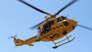 Should you log a passage plan with authorities?