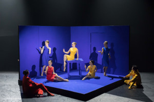 Queensland Ballet: Bespoke