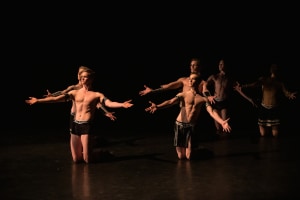 New Zealand School of Dance: Graduation Season