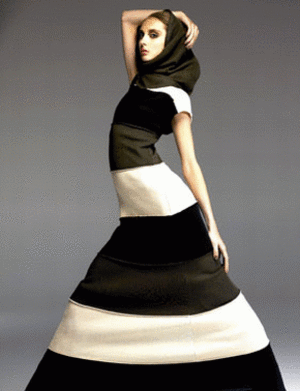 Kirrily launches RAFW