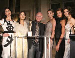 Top fashion school slams media report