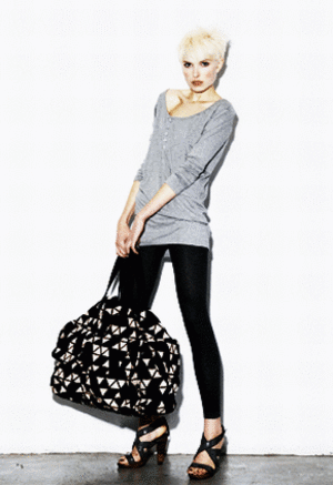 Sales season kicks off early