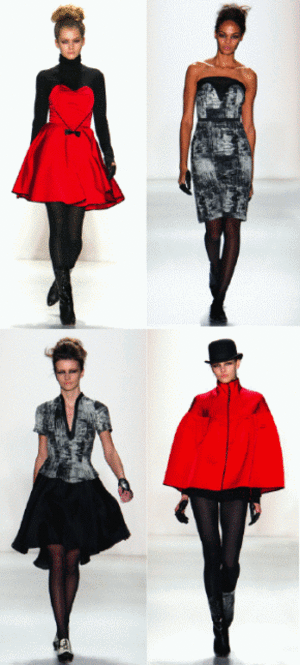 Brunsdon sounds off at PETA