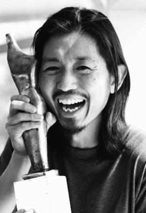 RSFF unveils Laureate coup