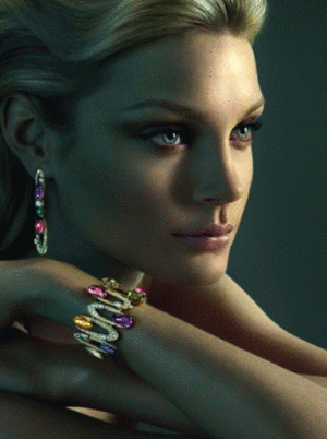 Bulgari expands down under