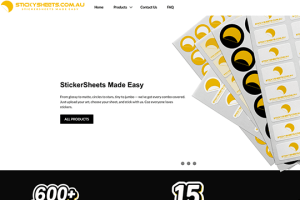 Revolution Print launches new e-commerce platform