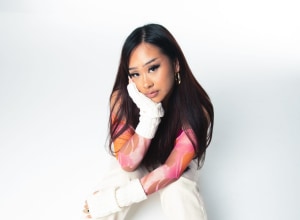 Champion launches music marketing campaign